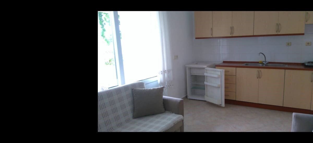 Панорама Keskin Apart Otel 2*